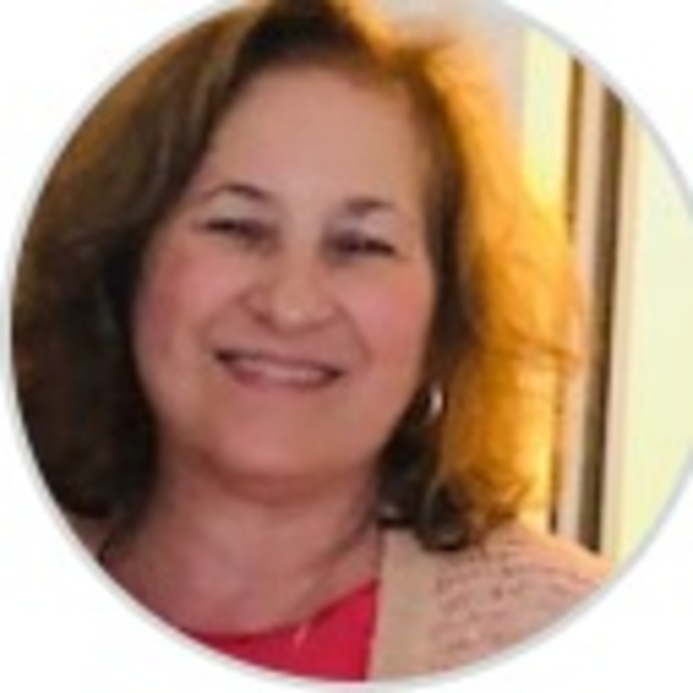 Meet your Posher, Rosalie